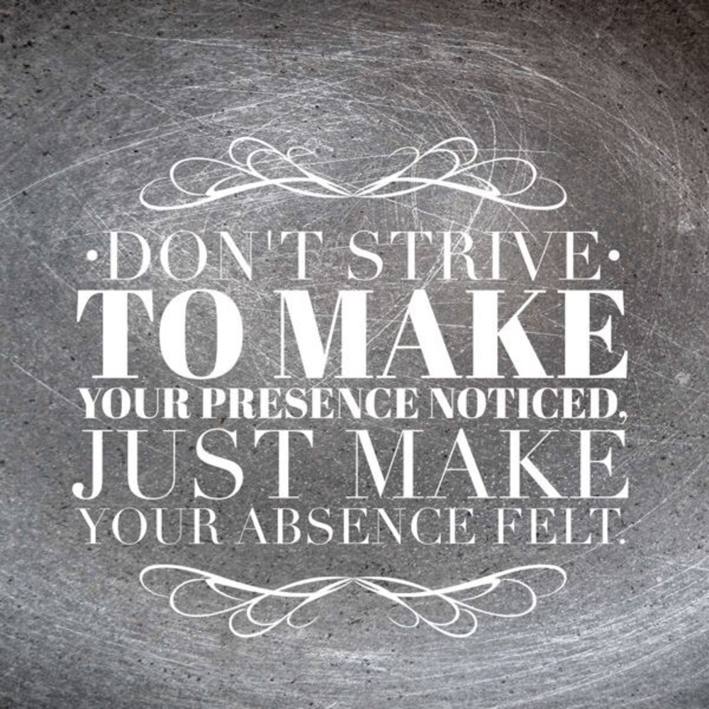 Meet your Posher, Mari